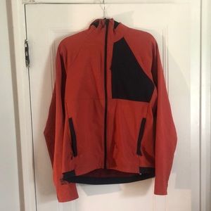 Mountain Hardwear Men’s Keele Hooded Jacket (M).